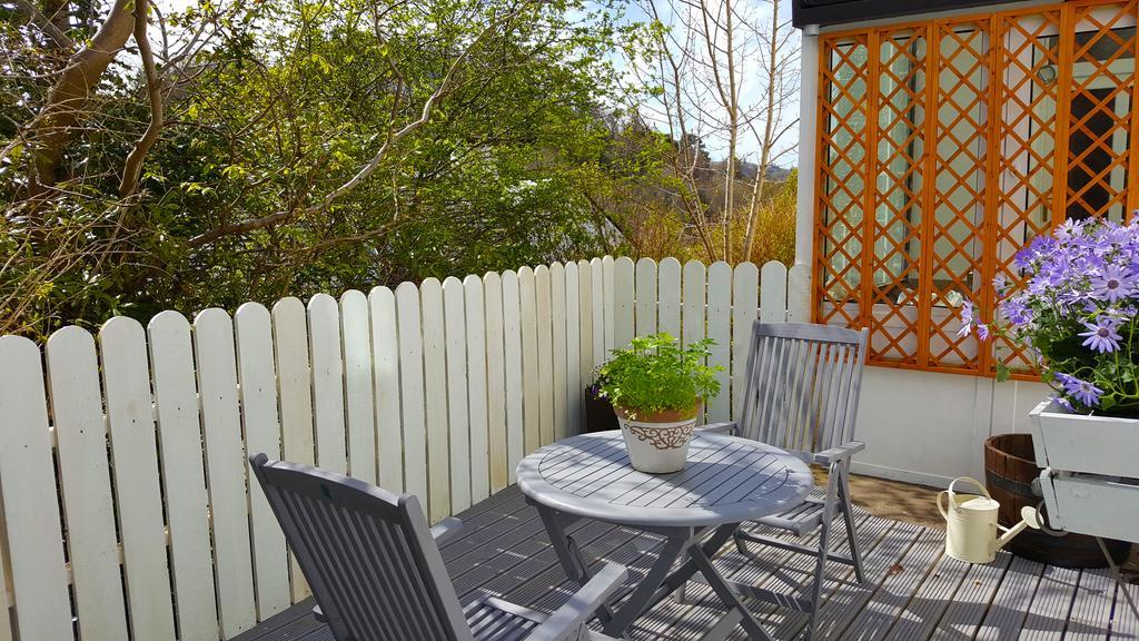 Elmbank Garden Apartment Oban Exterior foto
